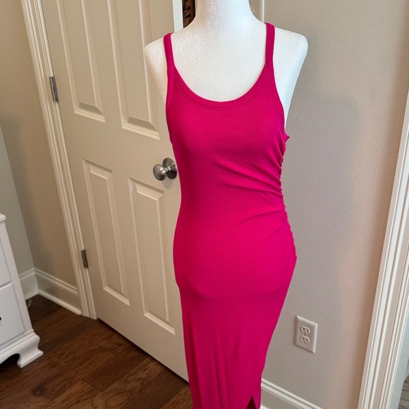 l*space Dresses & Skirts - L Space Pink Sleeveless Dress